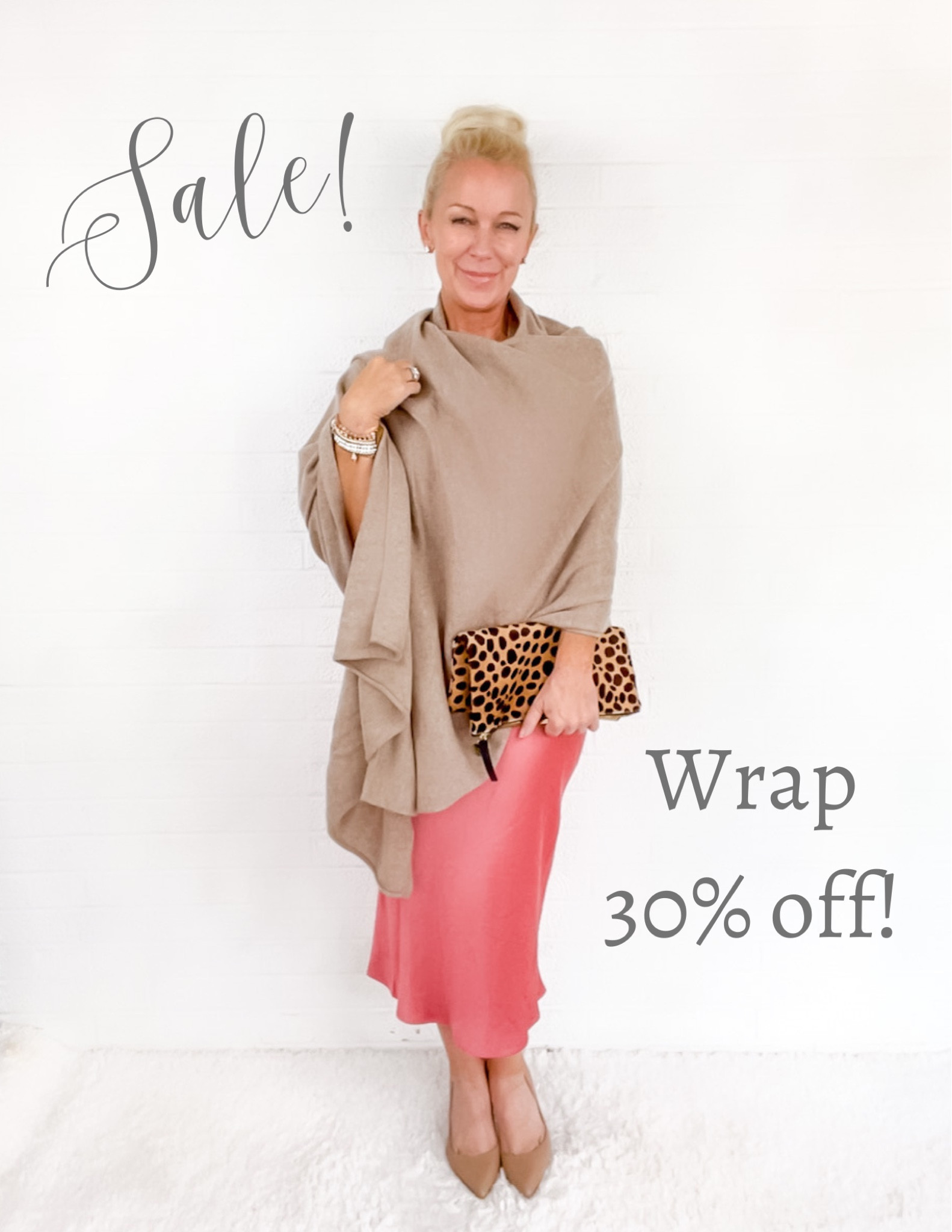 This cashmere wrap / poncho / Ruana is a great piece to keep you warm if you are attending a Fall wedding soon!

Wedding guest / over 40 / over 50 / over 60

#LTKwedding #LTKSeasonal #LTKsalealert