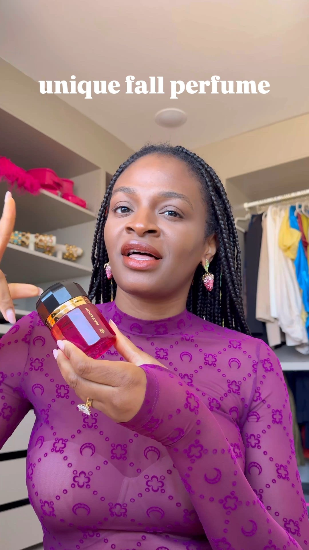 Unique Fall Scentery