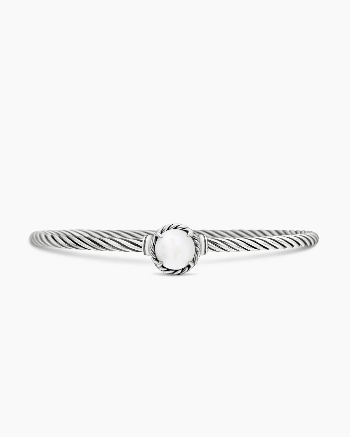 Petite Chatelaine® Bracelet | David Yurman
