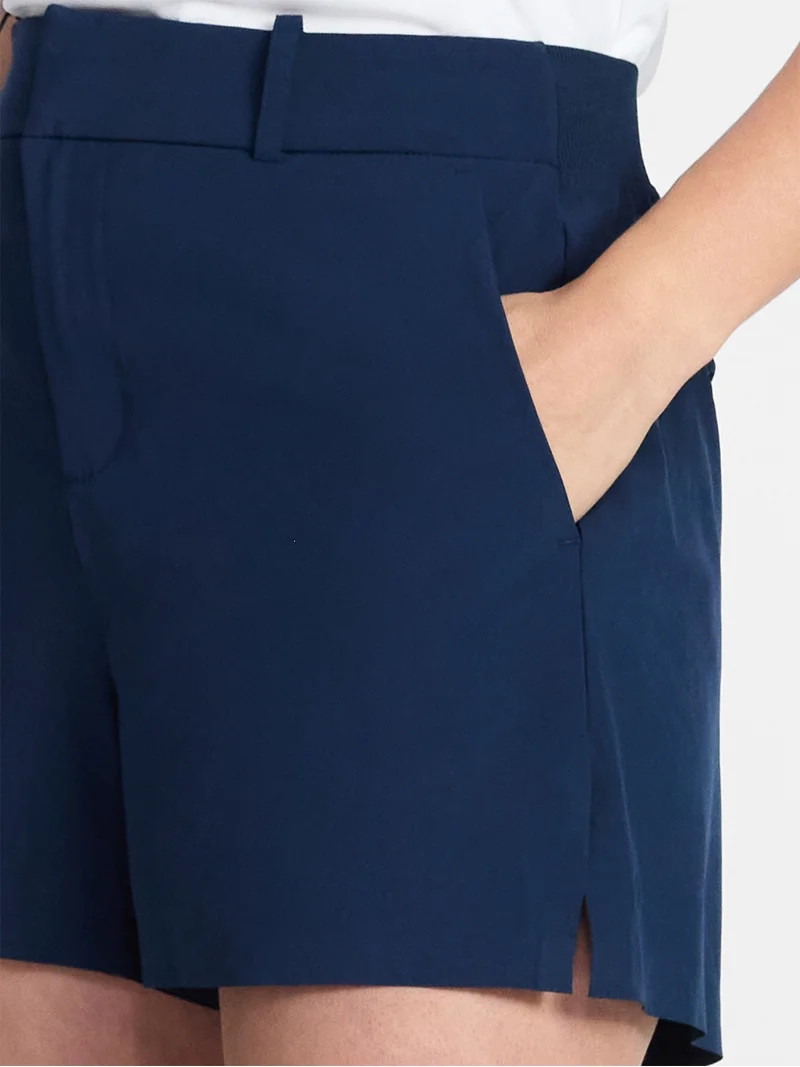 Avia Women's Golf Short, Sizes XS-XXXL | Walmart (US)