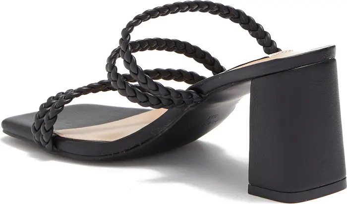 Dion Braided Strappy Sandal (Women) | Nordstrom Rack