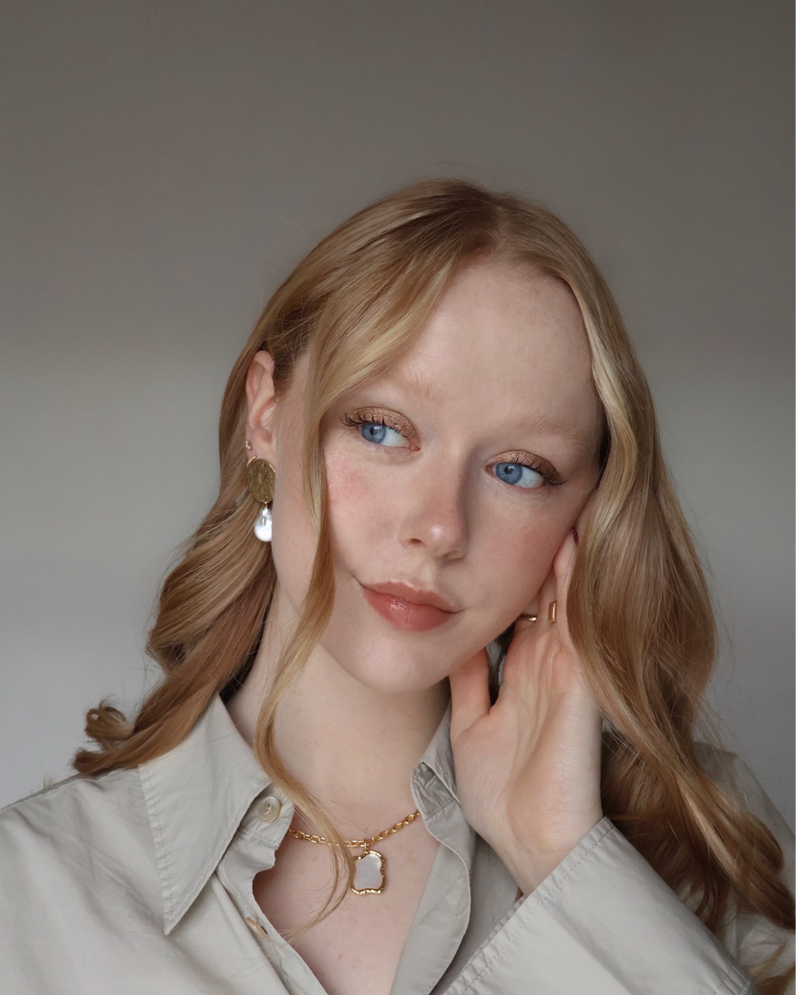 Pearl Earrings, Gold Earrings, Gold Rings, Gold Necklace, Gold Jewellery. 

#LTKluxury #LTKeurope #LTKuk