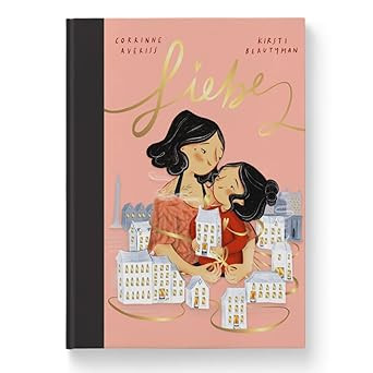 Liebe: Angst überwinden & ungewohnte Situationen meistern. Poetisches Bilderbuch über Familie &... | Amazon (DE)