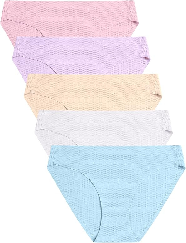 E-5 Pack Bright Color | Amazon (US)
