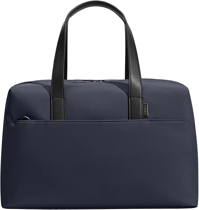 Everywhere Bag, Padded Laptop Sleeve, Removable Shoulder Strap, Daily Work Bag, Travel Essential ... | Amazon (US)
