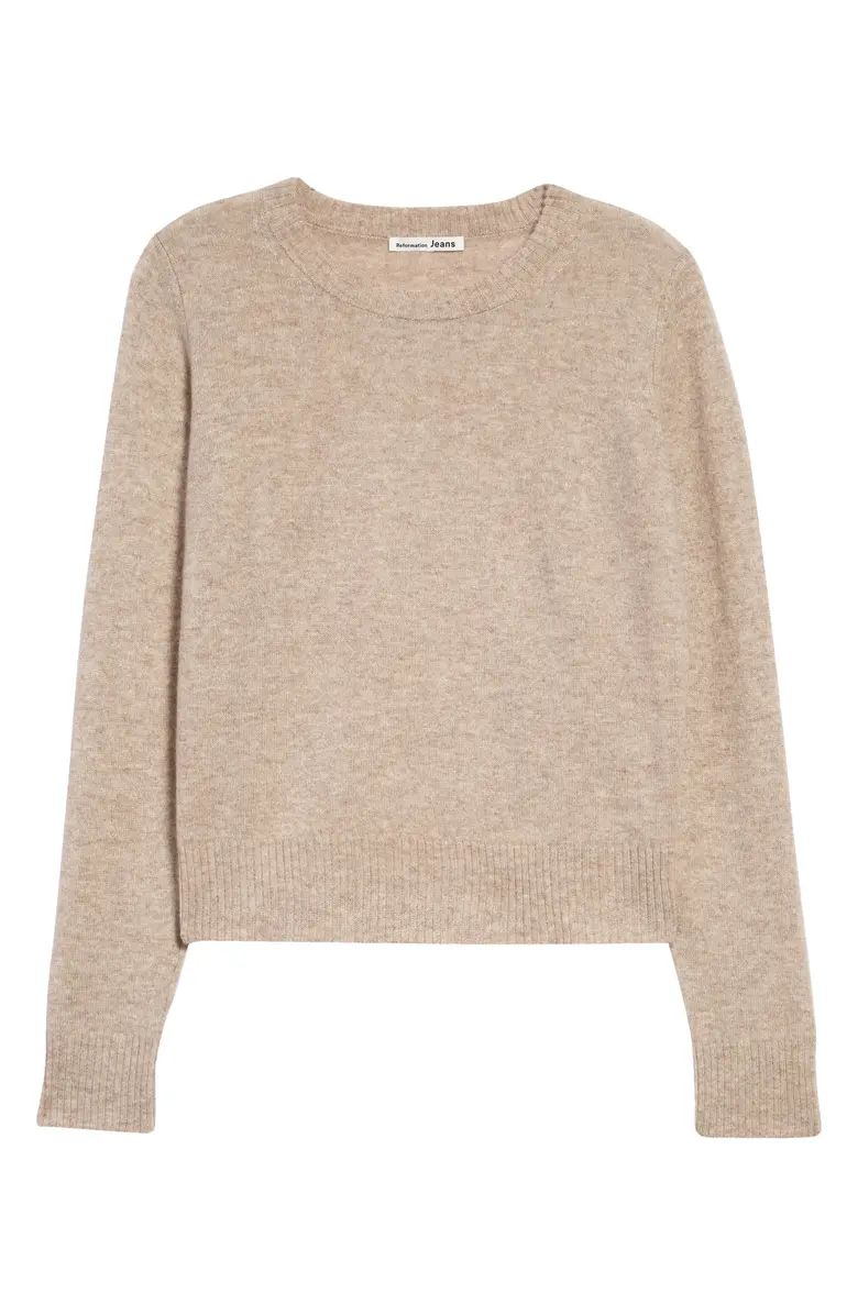 Cashmere Sweater | Nordstrom