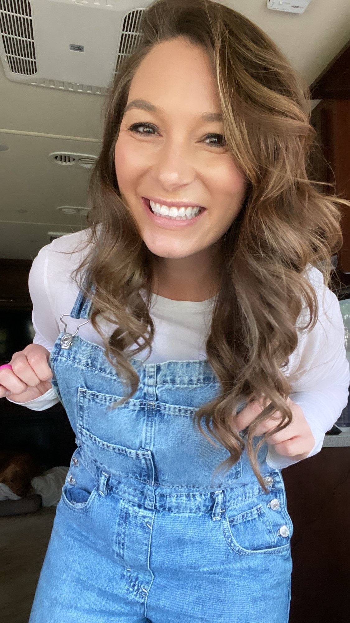 Must have overalls… seriously I wear these all year long and they come in a bunch of washers and colors too 

#LTKHoliday #LTKGiftGuide #LTKootd