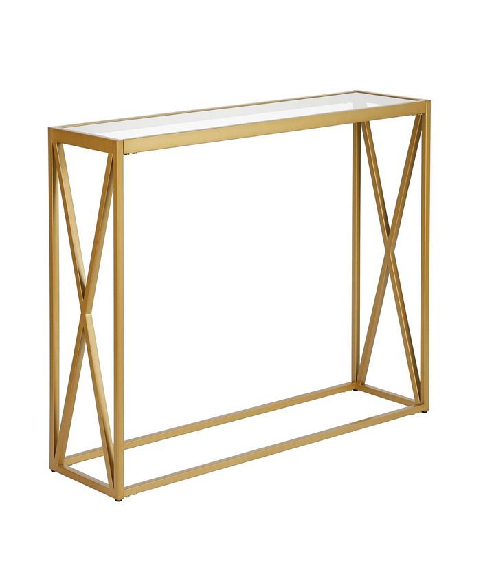 Arlo Console Table | Macys (US)