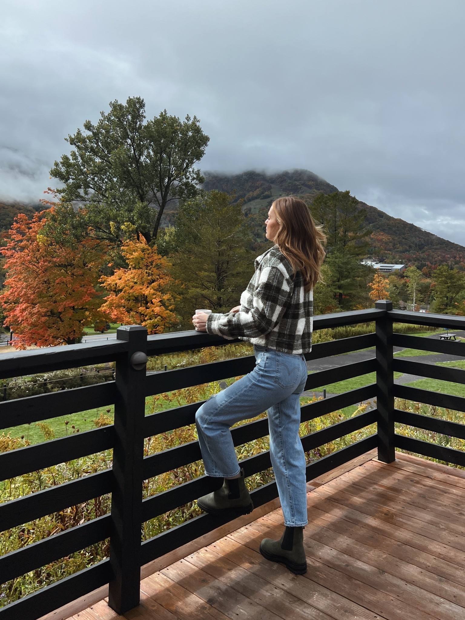 Upstate outfit 

#LTKstyletip #LTKSeasonal