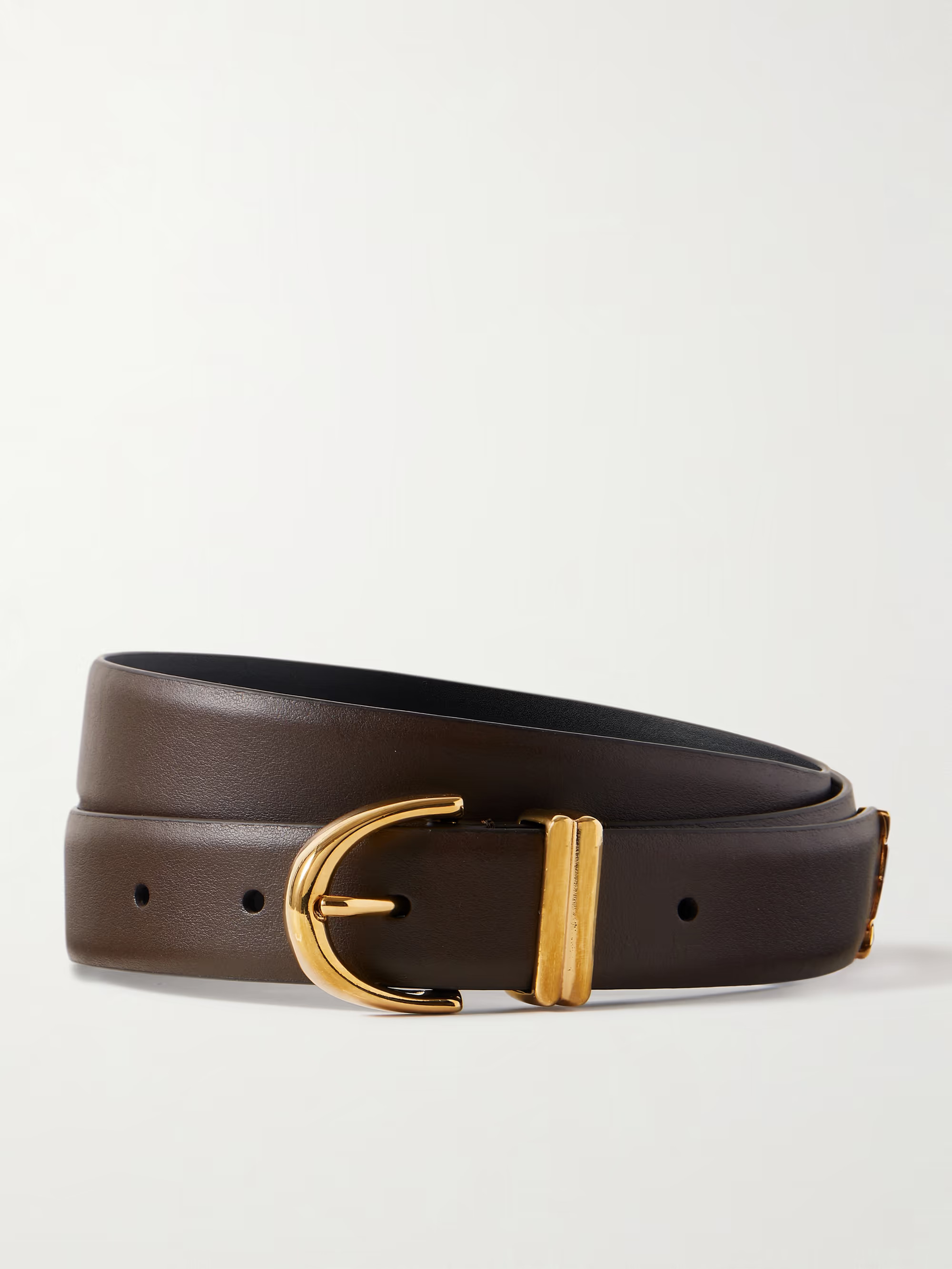 Bambi leather belt | NET-A-PORTER (US)