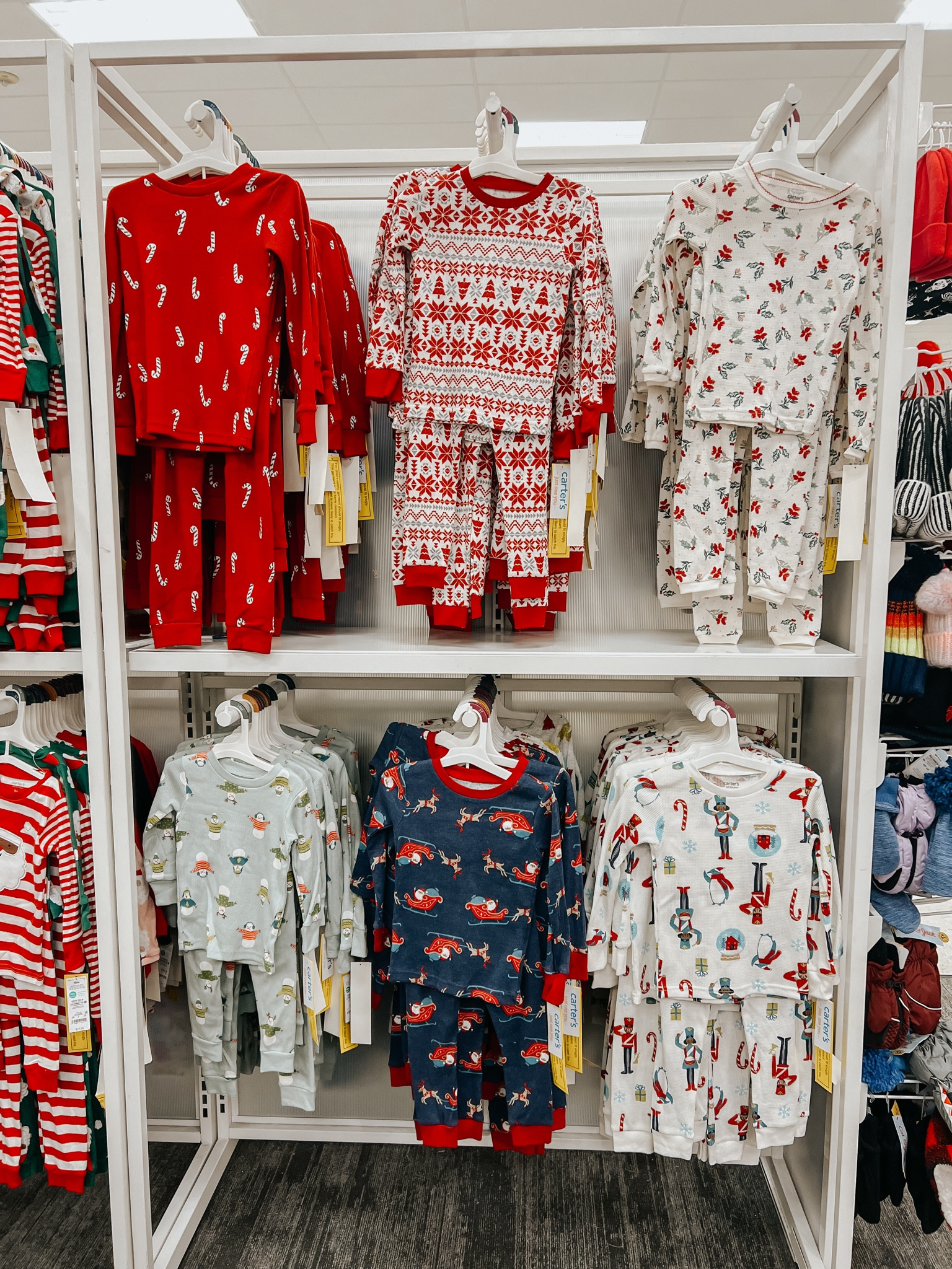Christmas pajamas for littles at Target - $10!! 

Toddler Christmas pajamas, holiday pajamas, boy pajamas, girl pajama's, target finds, target holiday pajamas 

#LTKkids #LTKfamily #LTKHoliday