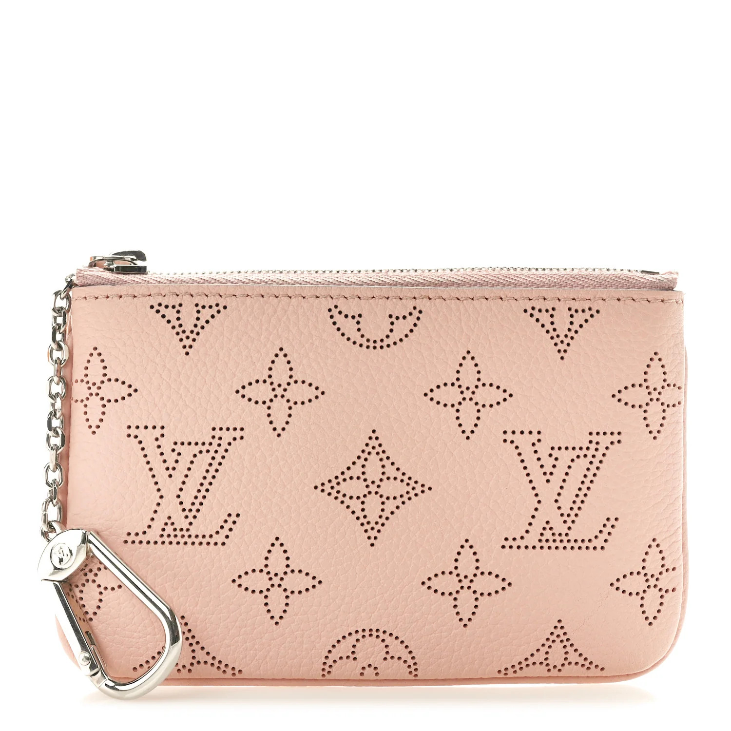 Mahina Key Pouch Magnolia | FASHIONPHILE (US)