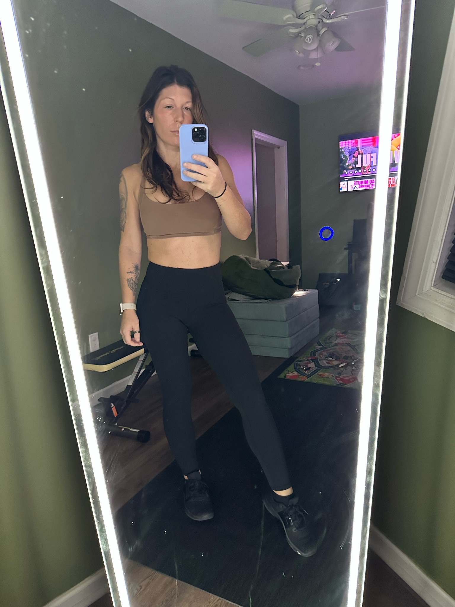 Workout fits 

#LTKstyletip #LTKfitness