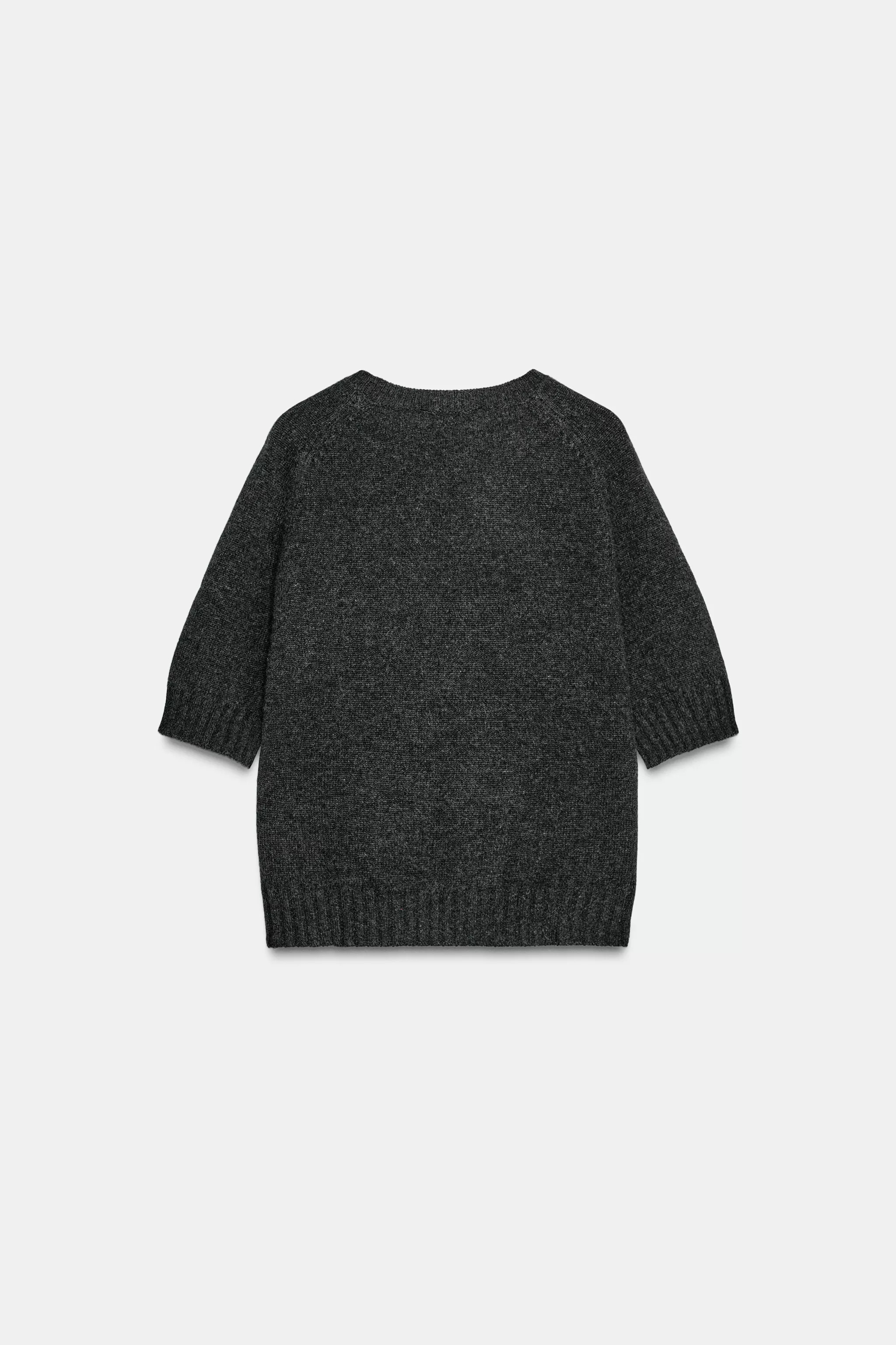 100% CASHMERE SWEATER | Zara Canada