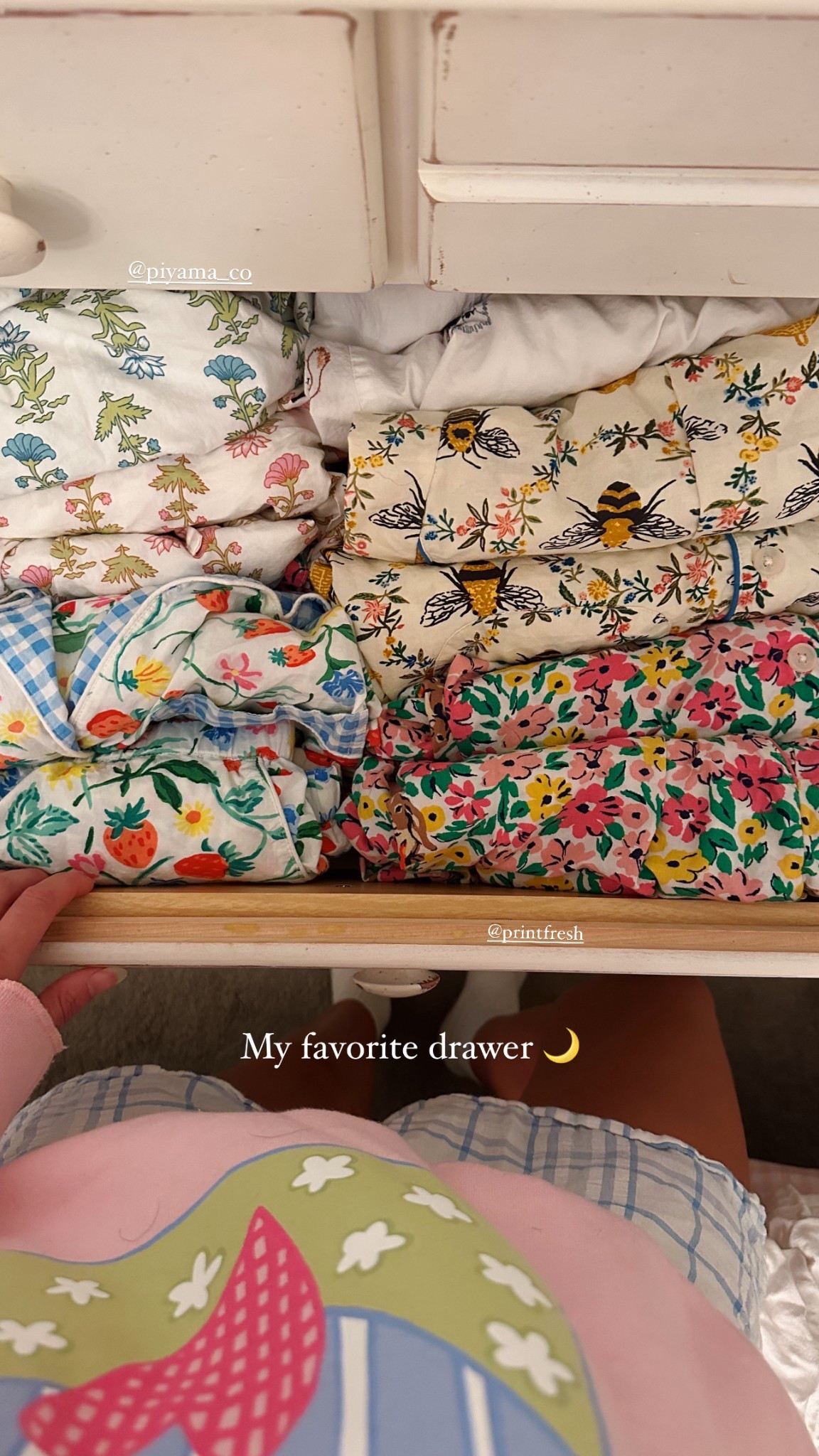 My favorite pajamas 🌙 

All are pjs are from print fresh or piyama


#LTKStyleTip #LTKU #LTKWatchNow