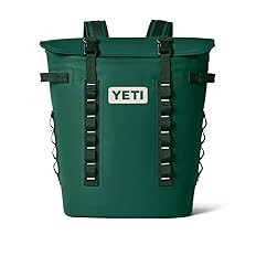 YETI Hopper M Series Backpack Soft Sided Coolers with MagShield Access | Amazon (US)