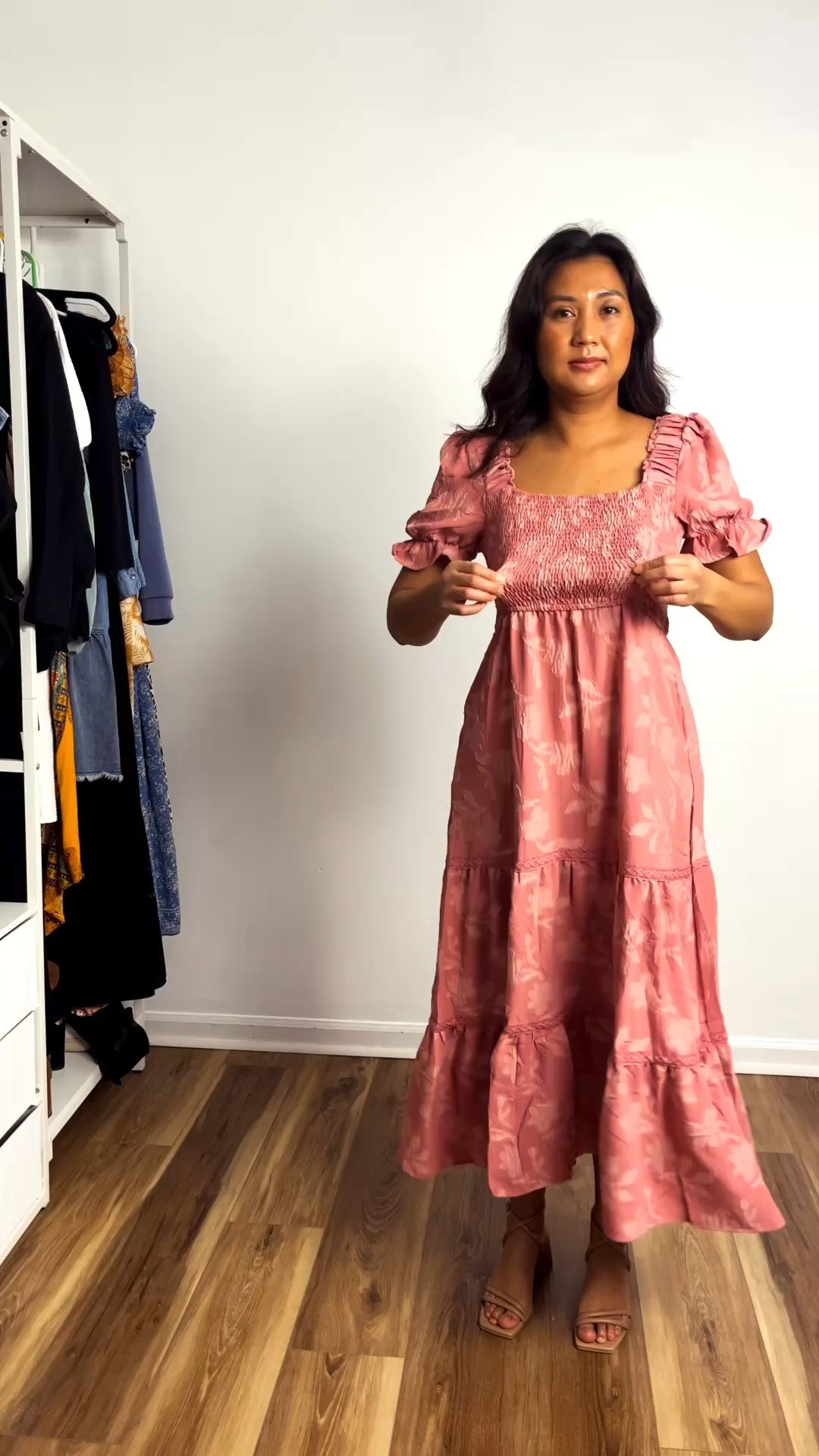 spring dresses

#LTKSeasonal #LTKSaleAlert