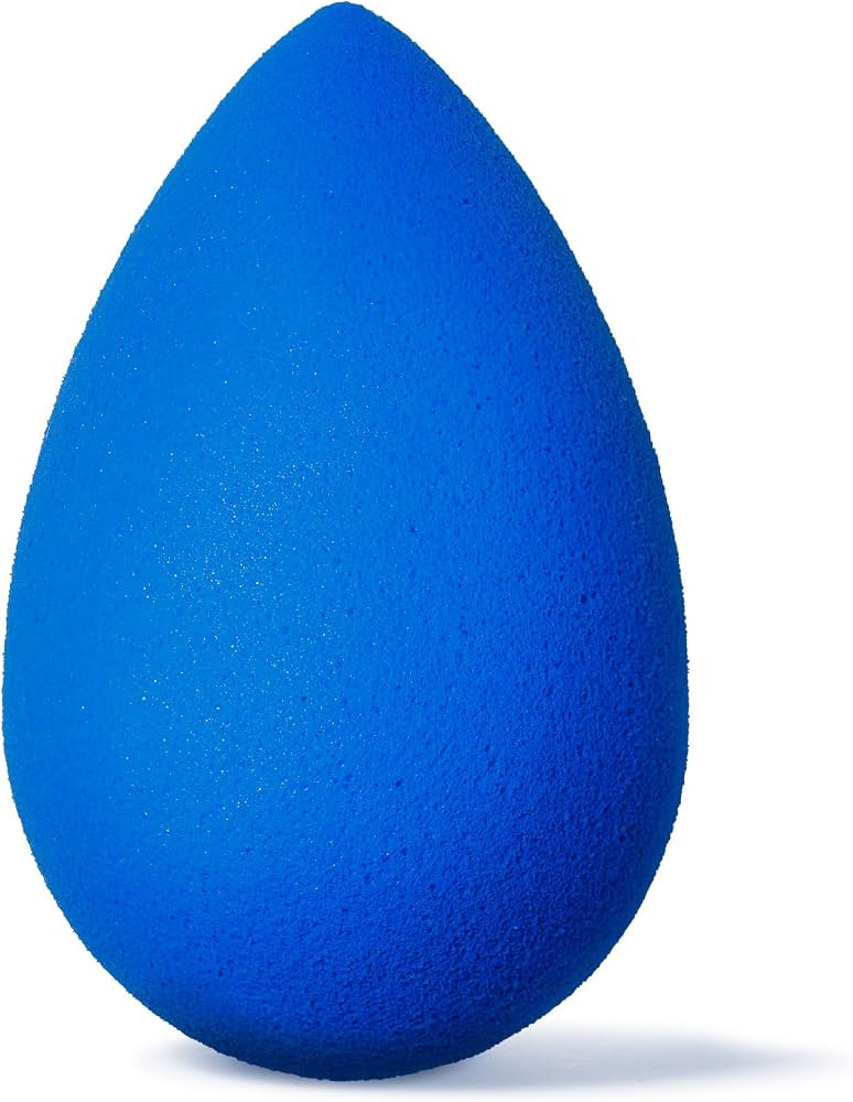 Beautyblender® | Sapphire Beauty Blender Makeup Sponge, Super-Soft Foam Easily Blends Foundation... | Amazon (US)