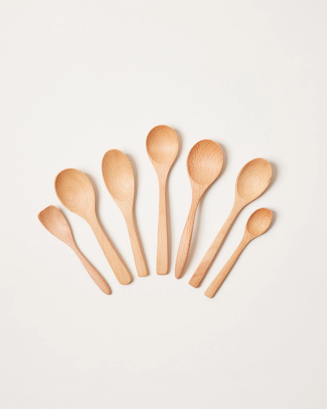 Farmhouse Pottery Essential 7 Piece Cooking Utensil Set | Wayfair North America