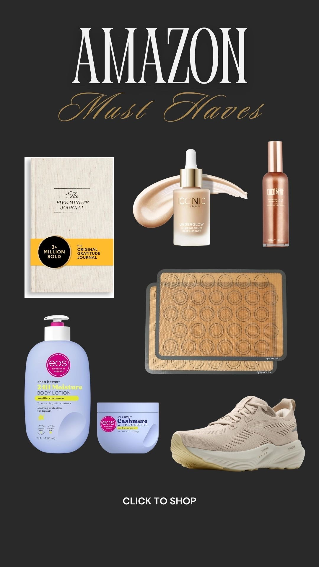 #LTKdayinmylife #LTKGiftGuide