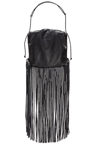 The Fringe Pouch | FWRD 