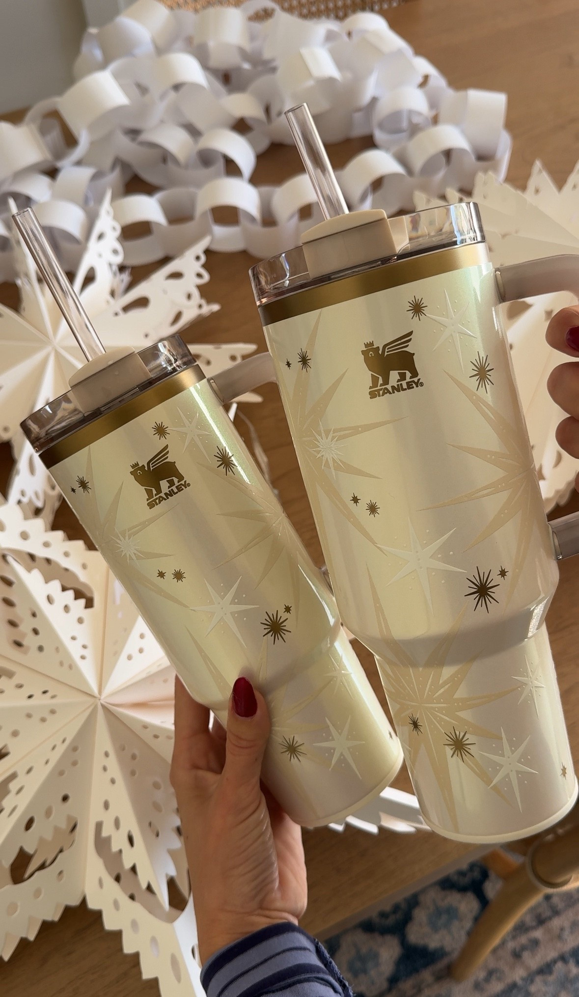 Stanley holiday collection now available! 

#LTKHome #LTKHoliday #LTKSeasonal