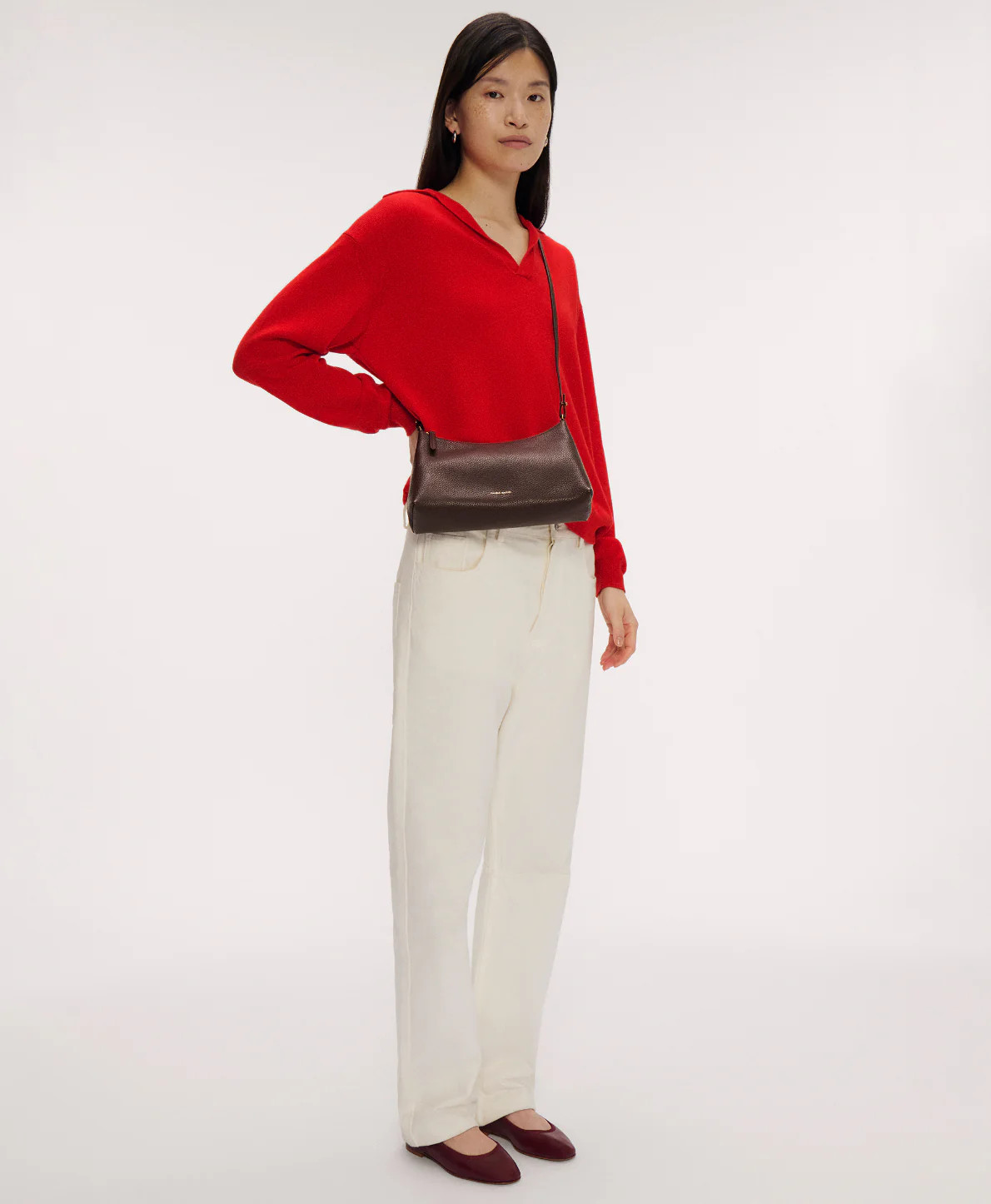 Rhea Bag | MANSUR GAVRIEL