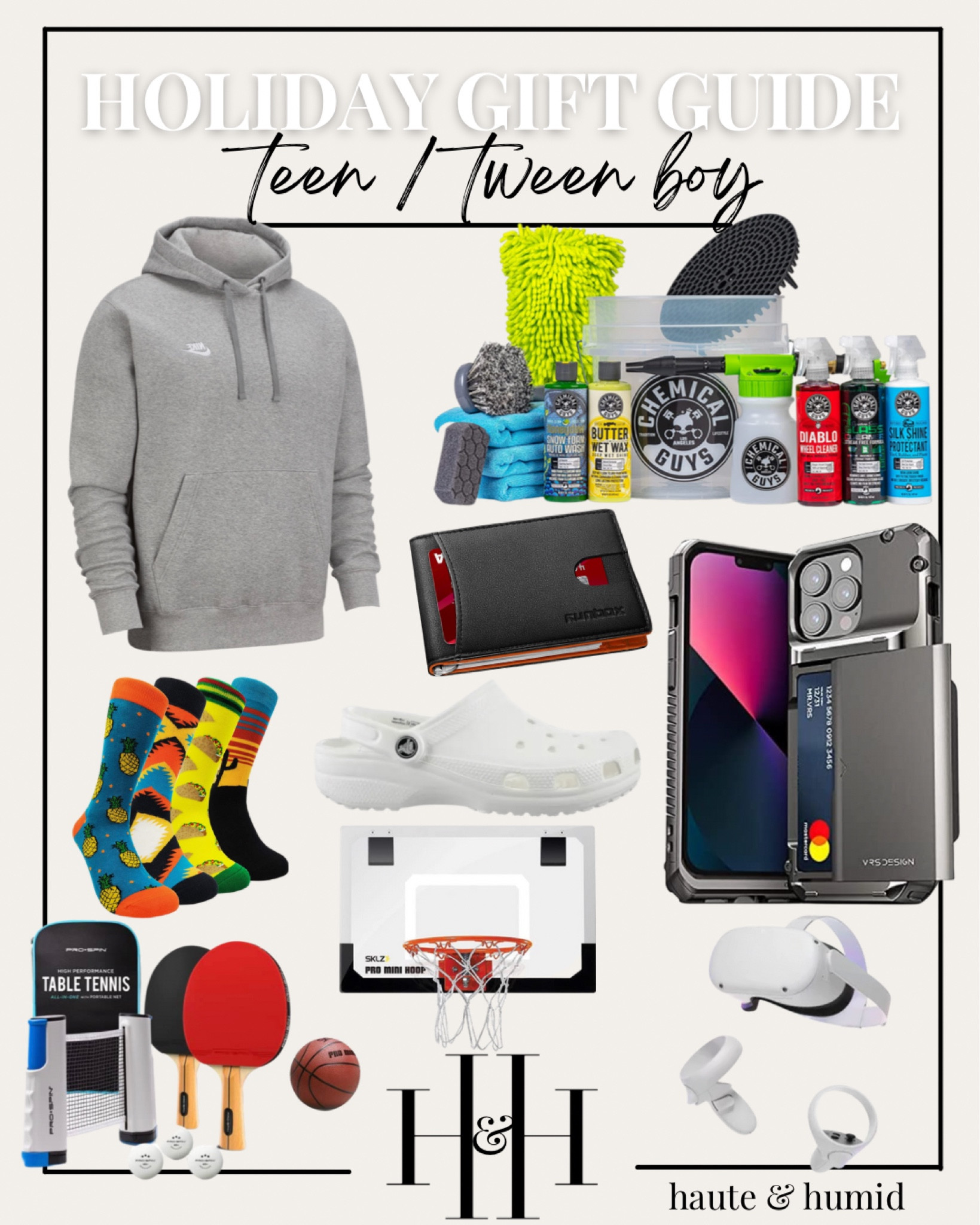 Gift guide
Gifts for him
Teen boy gift guide


#LTKGiftGuide #LTKkids #LTKmens