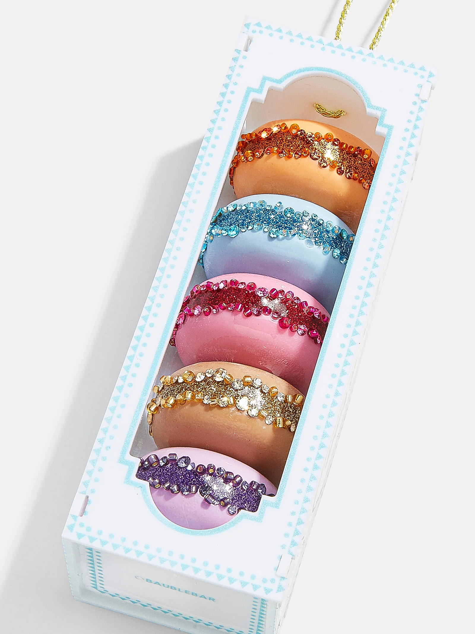 Tough Cookie Ornament | BaubleBar (US)