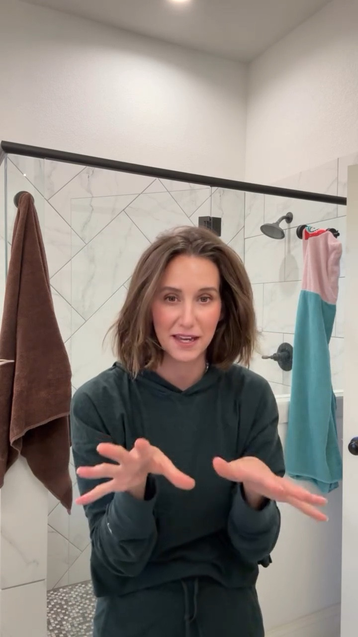 Getting ready for the day as a SAHM of 3 | here are all the things I used today on my hair and face! Love all these products for everyday makeup and hair! 

#LTKmomlife #LTKgrwm #LTKdayinmylife