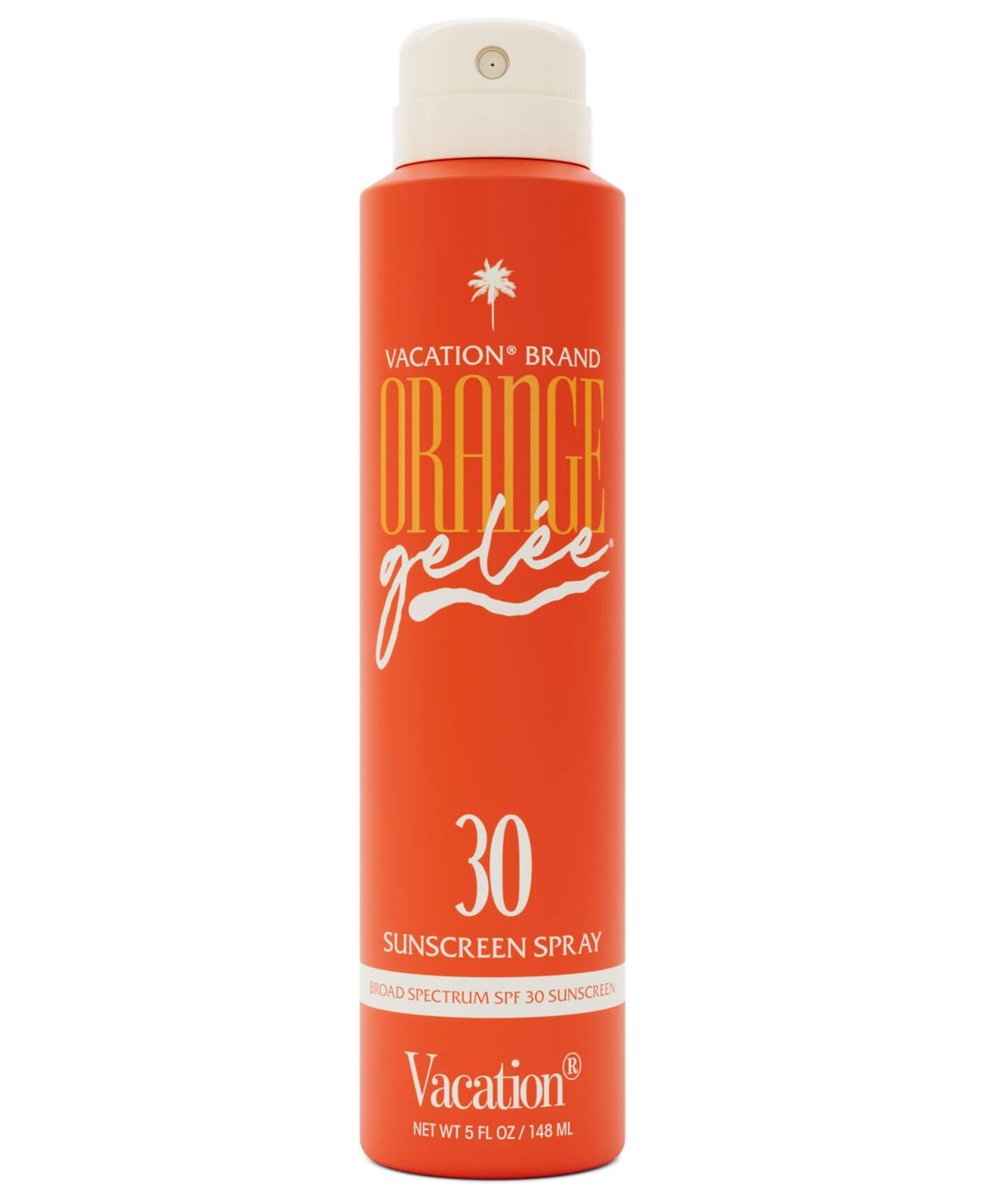Vacation Orange Gelee Spray Oil Spf 30, 5 oz. | Macy's