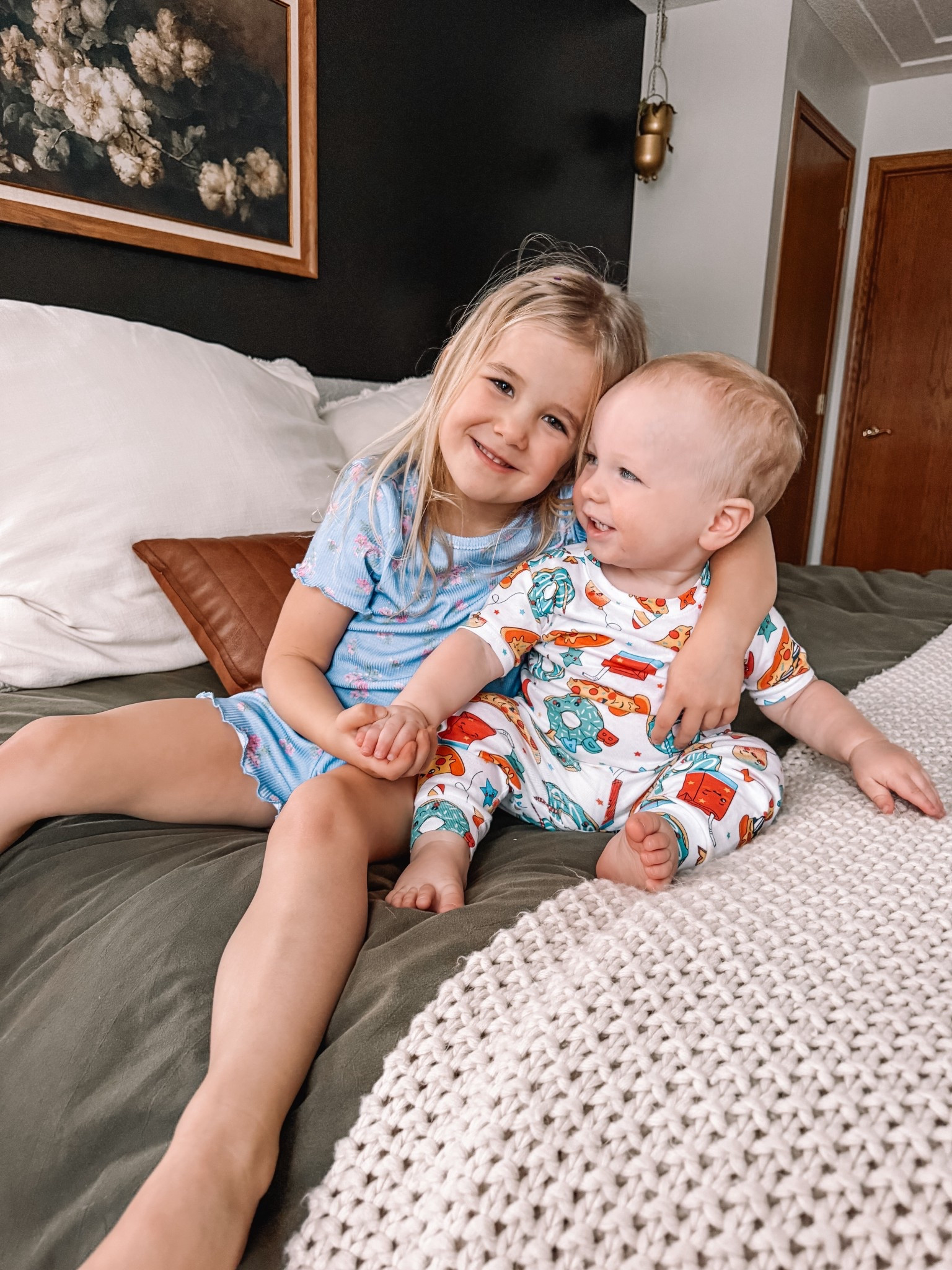 Cutest toddler pajamas & kids pajamas from The Children’s place 


Baby pajamas

#LTKBaby #LTKFindsUnder50 #LTKKids