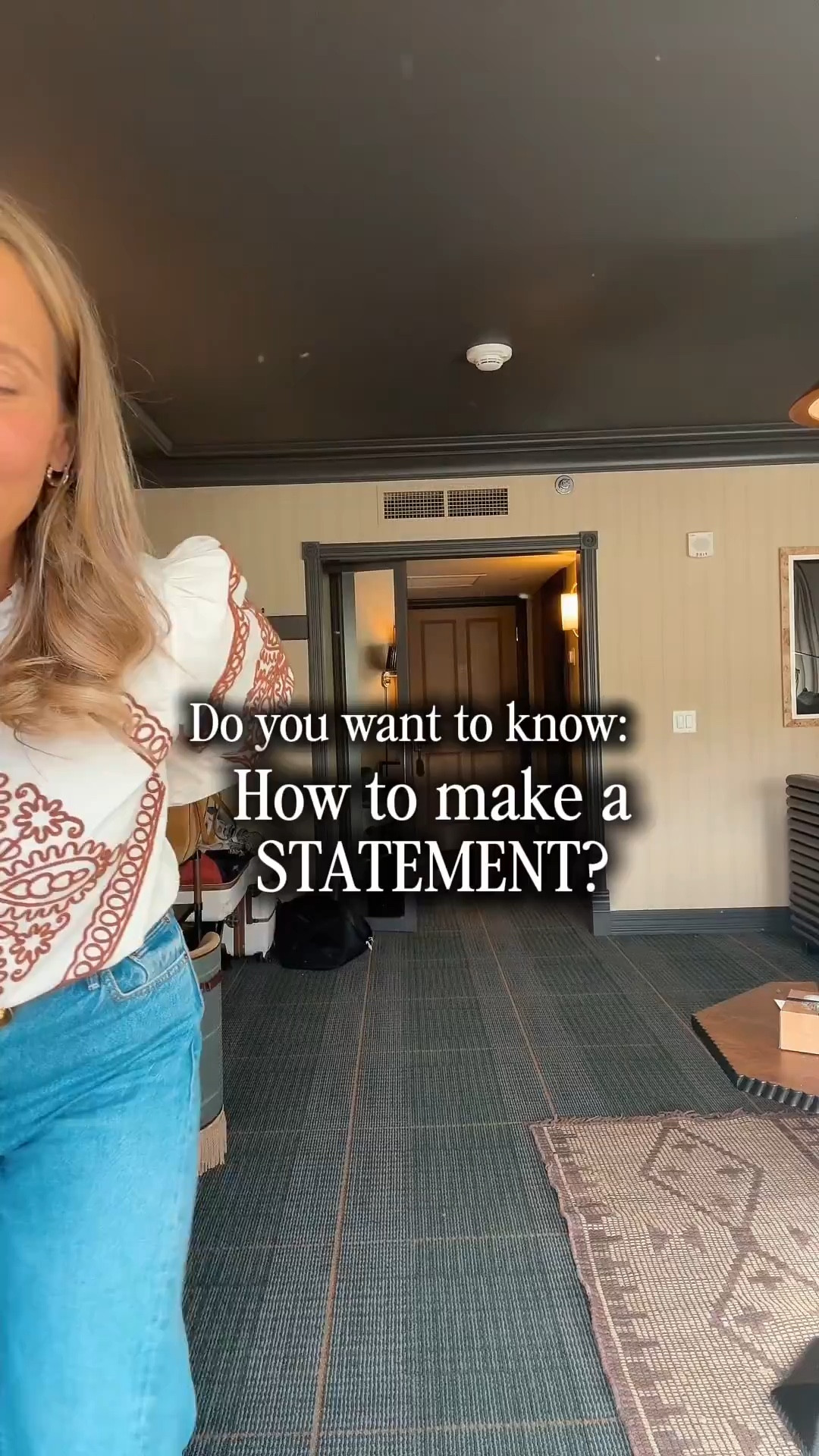 Hi! We are twin stylists who know a thing about making a statement in a classy way! These are our most worn belts for spring and summer looks! All price points too! s



#LTKOver40 #LTKMidsize
