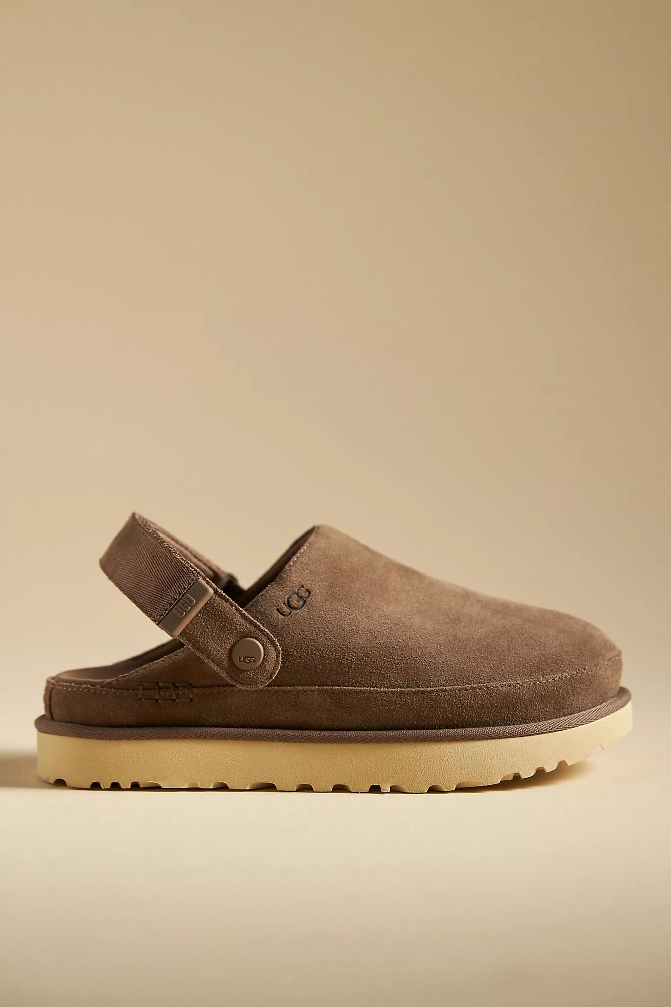 UGG Goldenstar Clogs | Anthropologie (US)