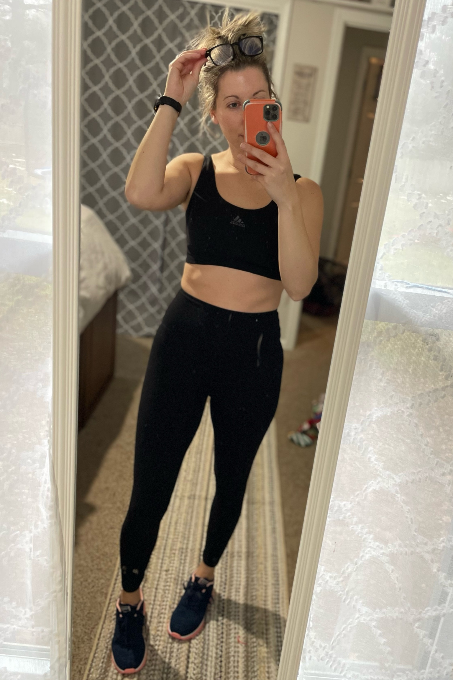 Workout fit 