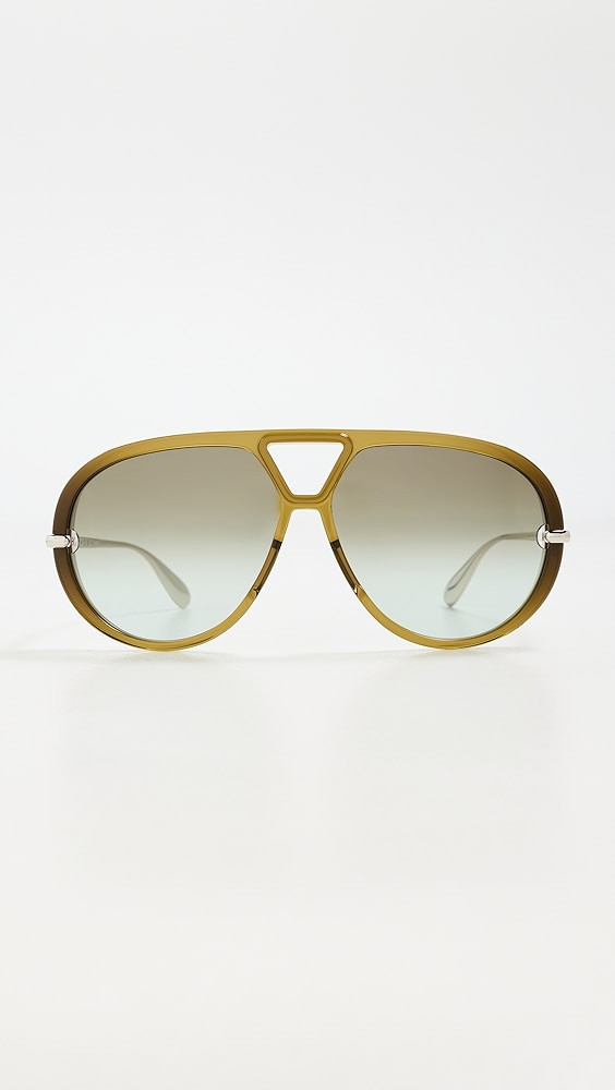 Drop Sunglasses | Shopbop
