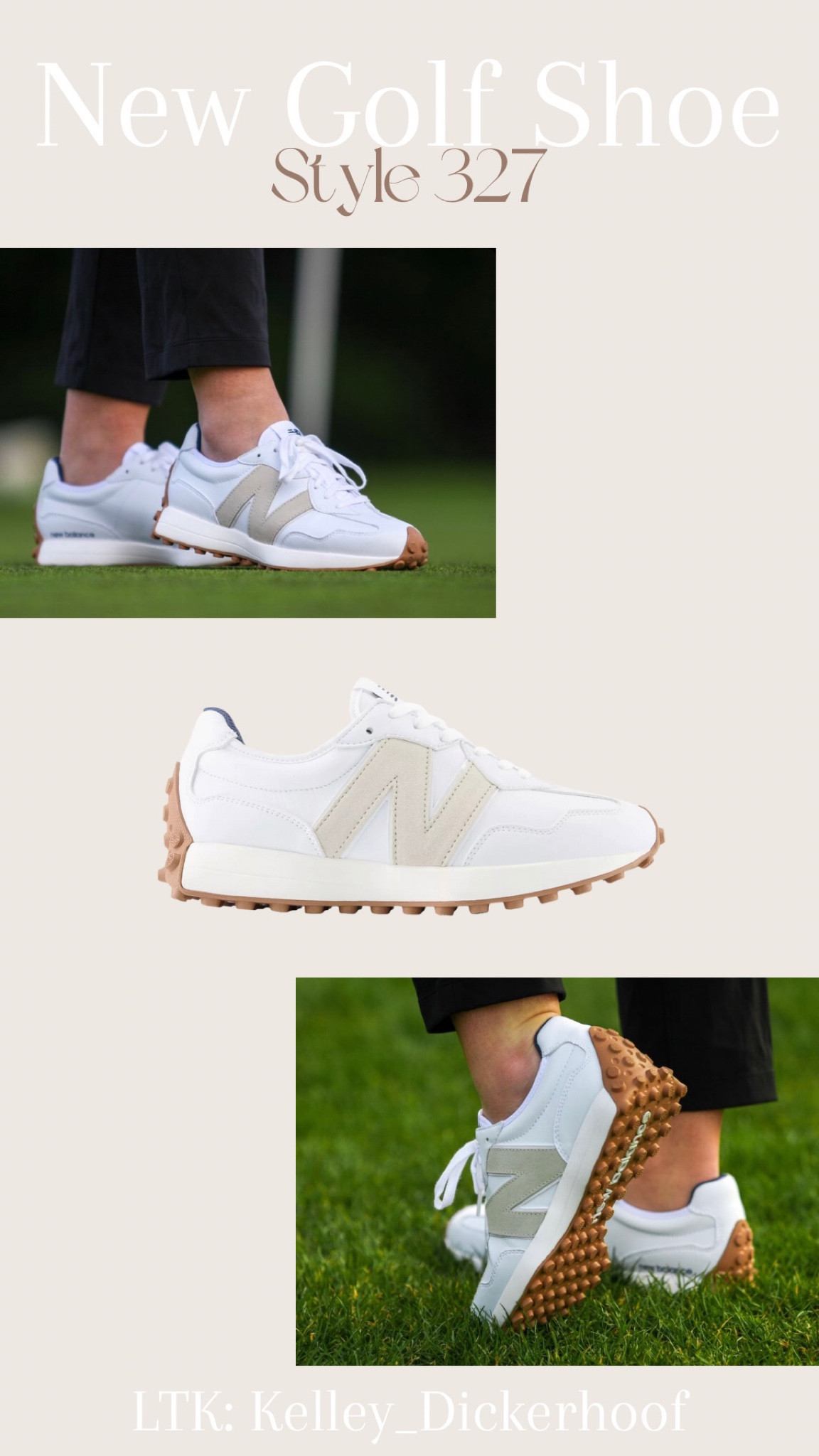 New Balance & CALIA Women's 327 … curated on LTK