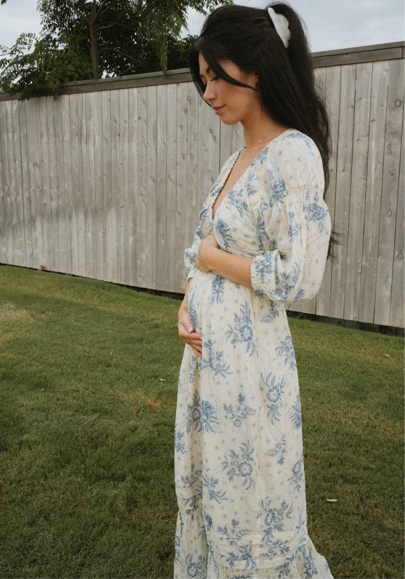 Maxi dress, maternity, maternity dress, baby shower dress, gender reveal dress, free people, free people dress, bump friendly

#LTKbump #LTKsalealert #LTKbaby