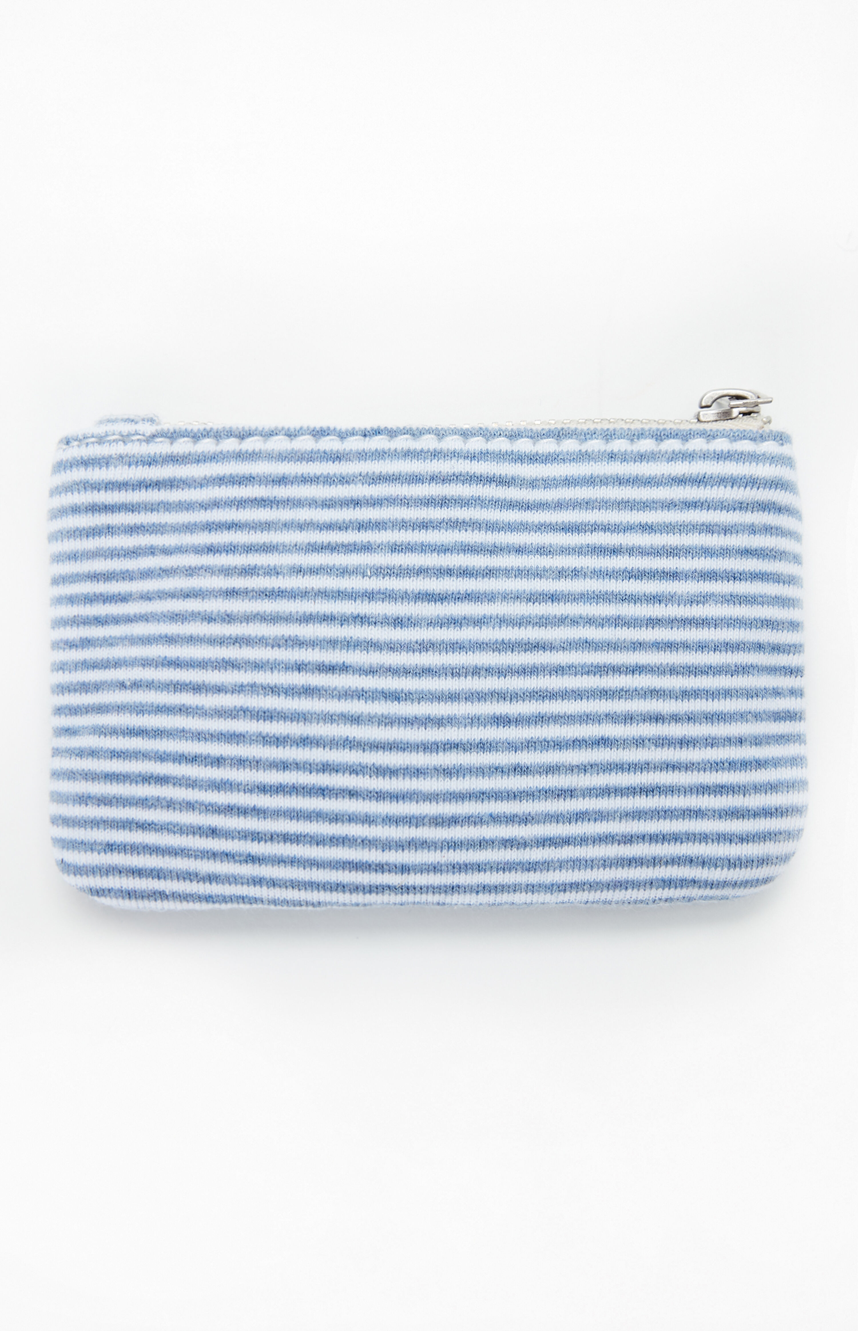 John Galt Striped Coin Purse | PacSun