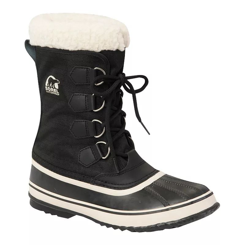 Sorel Women's Winter Carnival Winter Boots, Waterproof, Insulated | Sport Chek