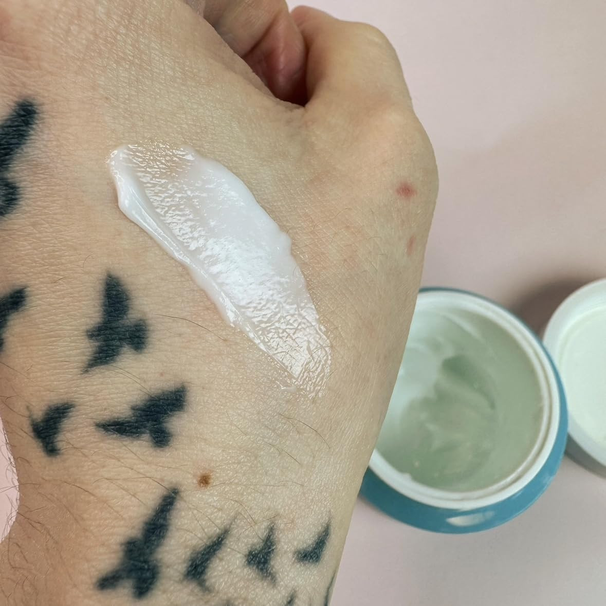 e.l.f. SKIN Holy Hydration! Face Cream - Broad Spectrum SPF 30 Sunscreen, Moisturizes & Softens S... | Amazon (US)