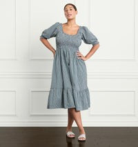 The Louisa Nap Dress | Hill House Home