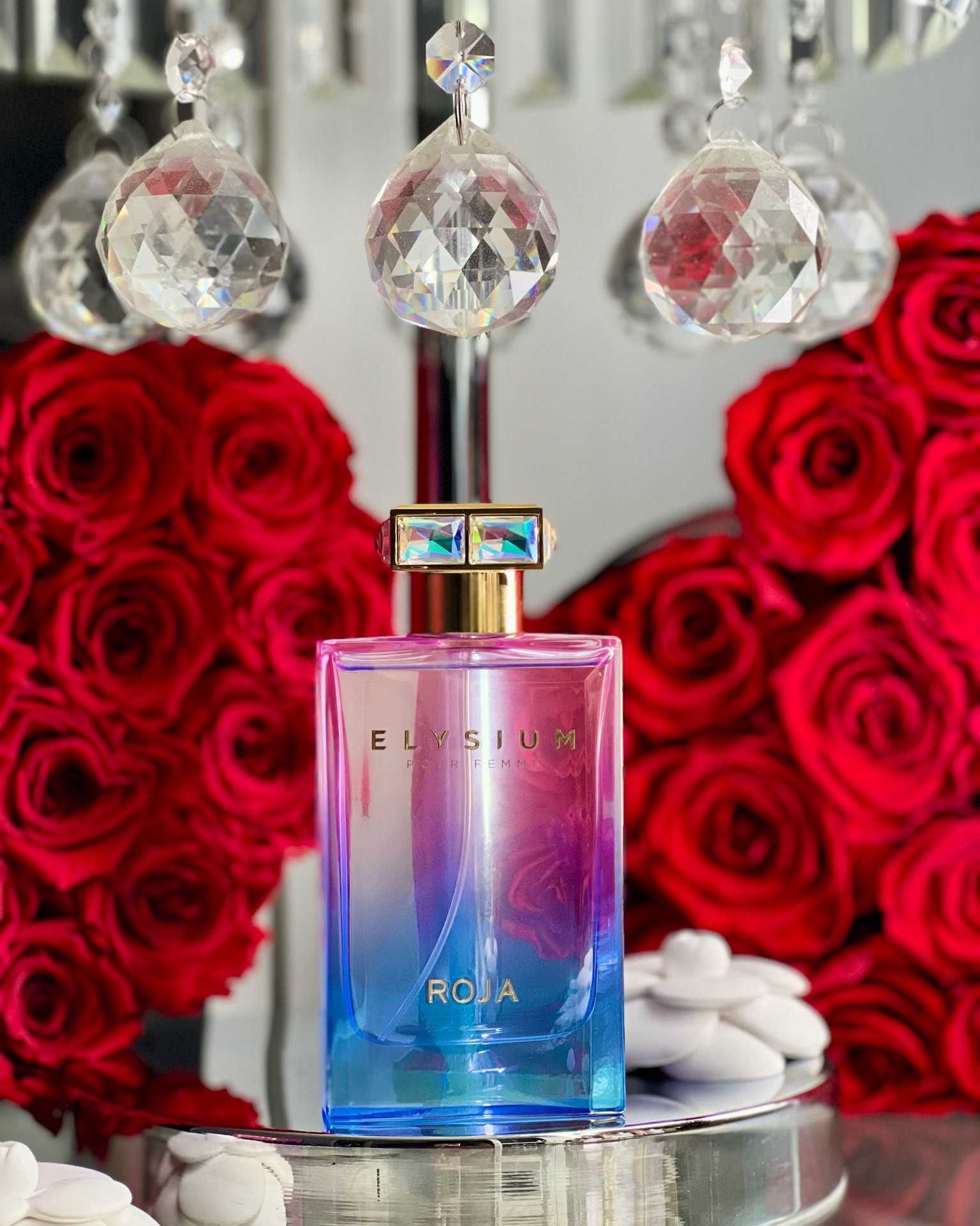 ROJA Elysium Pour Femme Eau de … curated on LTK