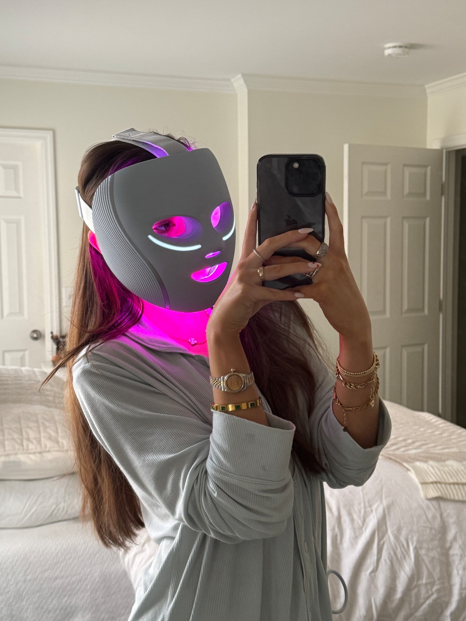 morning routine

#LTKBeauty