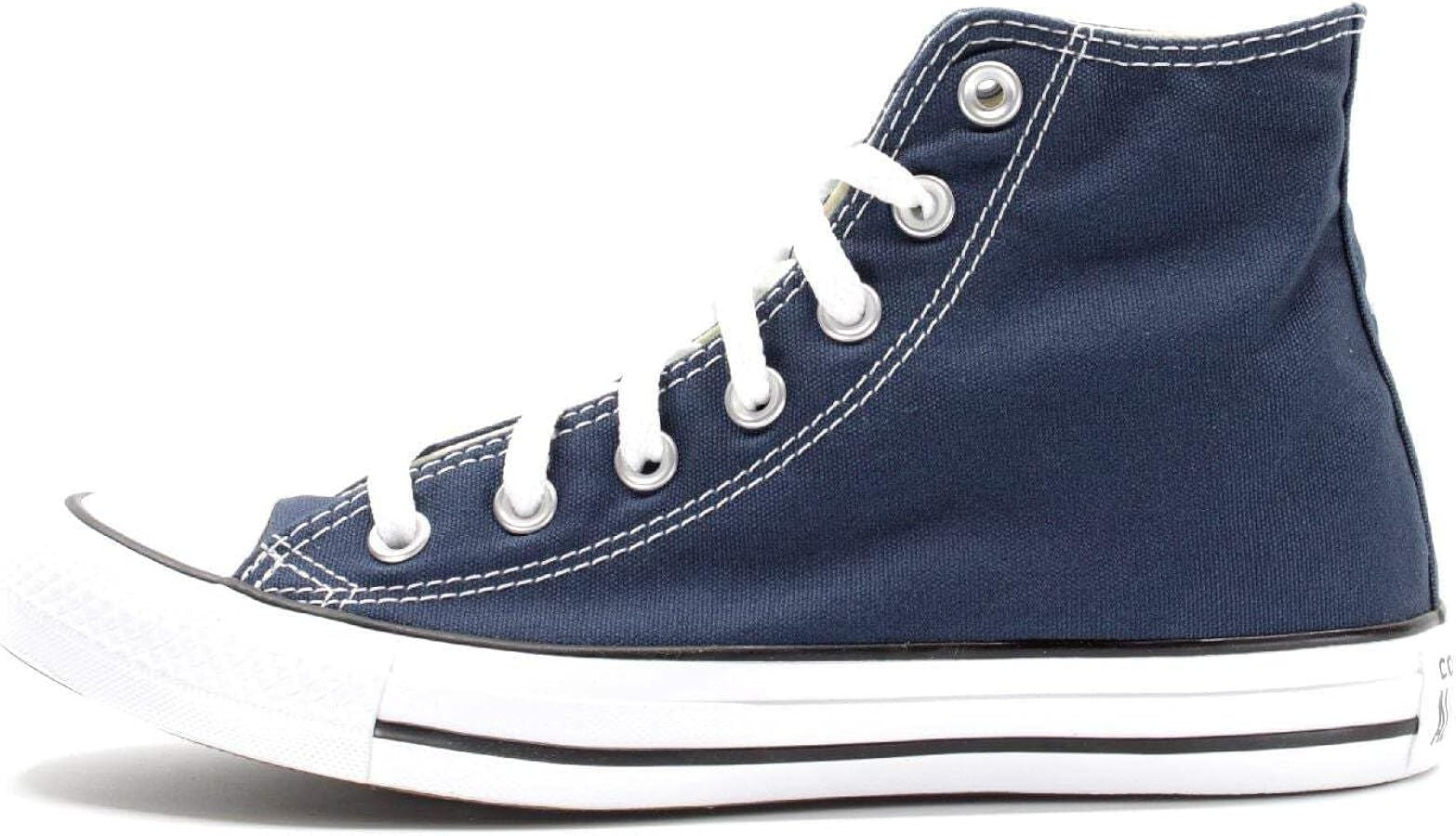 Converse Men's Chuck Taylor All Star Low Top Sneakers | Amazon (US)