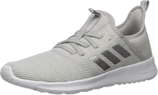 adidas Women's Cloudfoam Pure Running Shoe | Amazon (US)