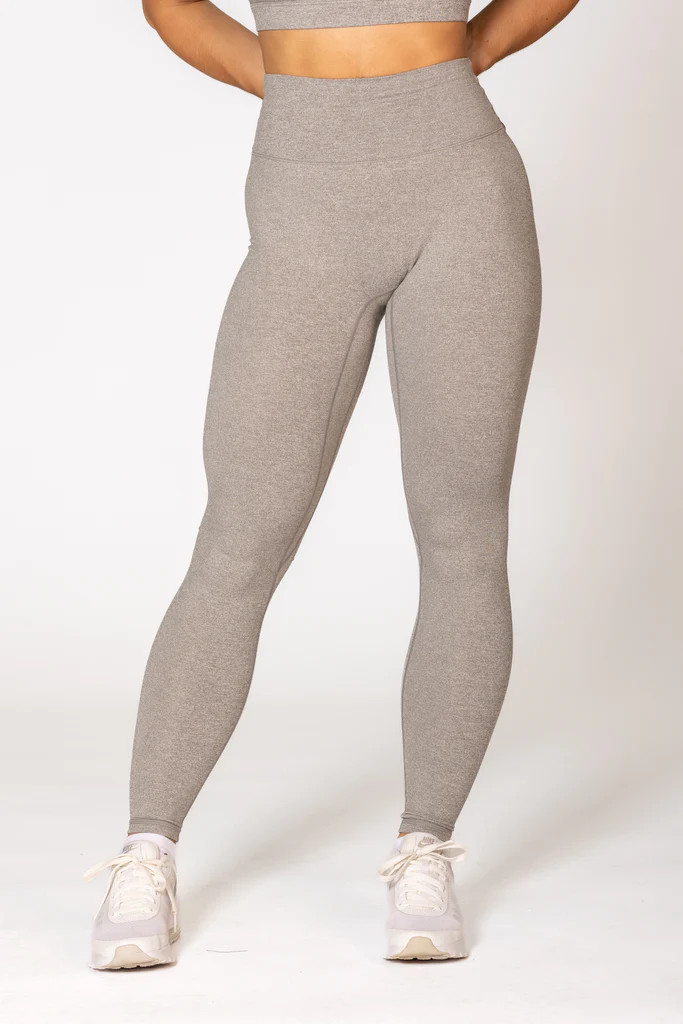 Bare Pro Legging : 23" | P'tula