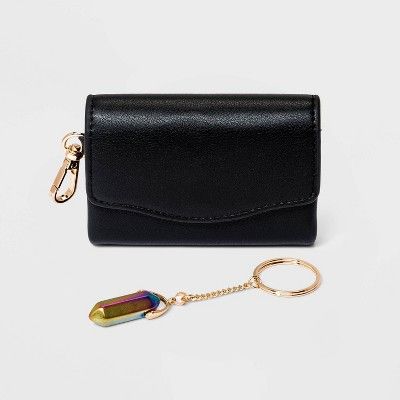 Mini Wallet Coin Purse - A New Day™ | Target