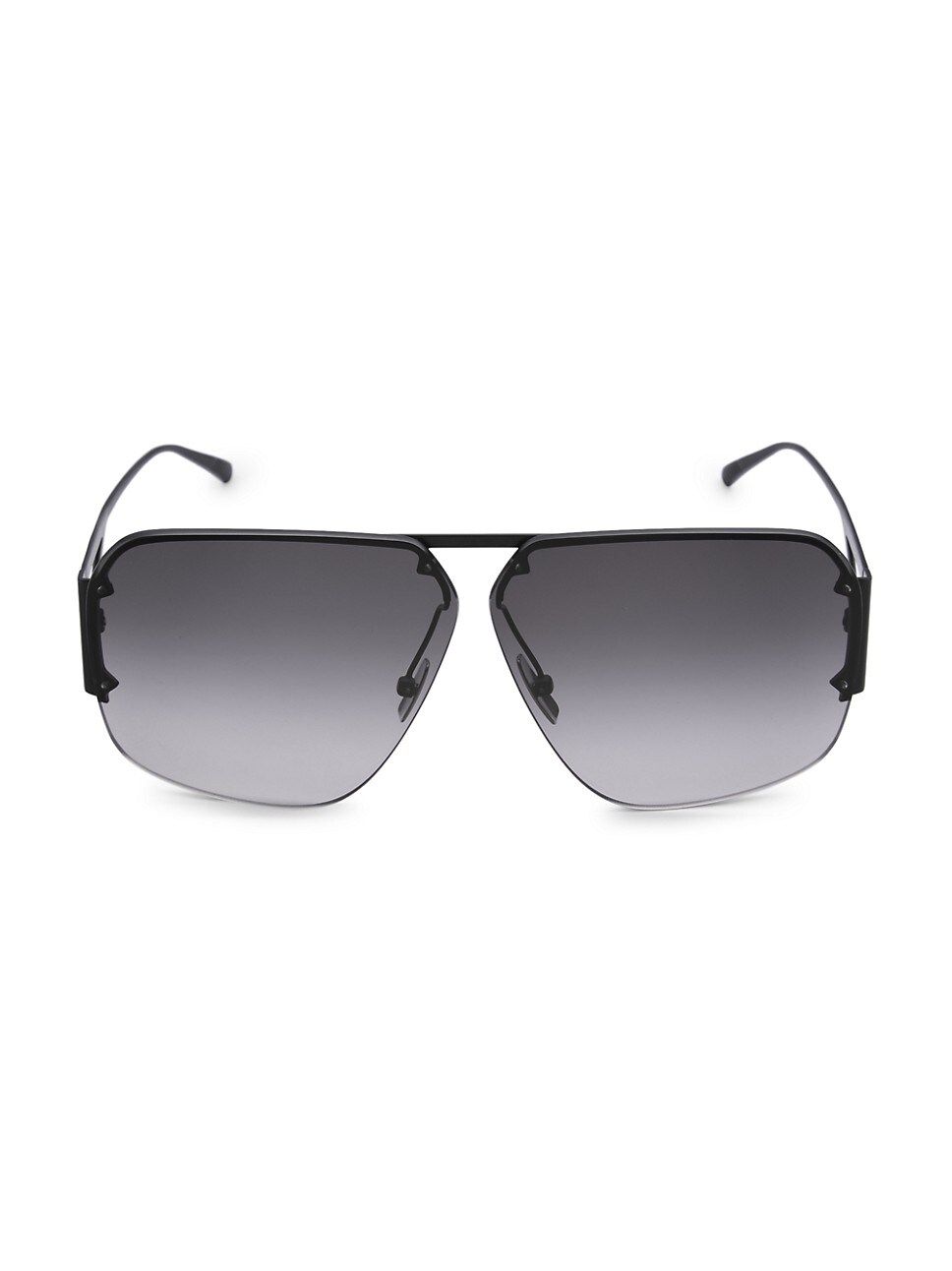 67MM Square Sunglasses | Saks Fifth Avenue