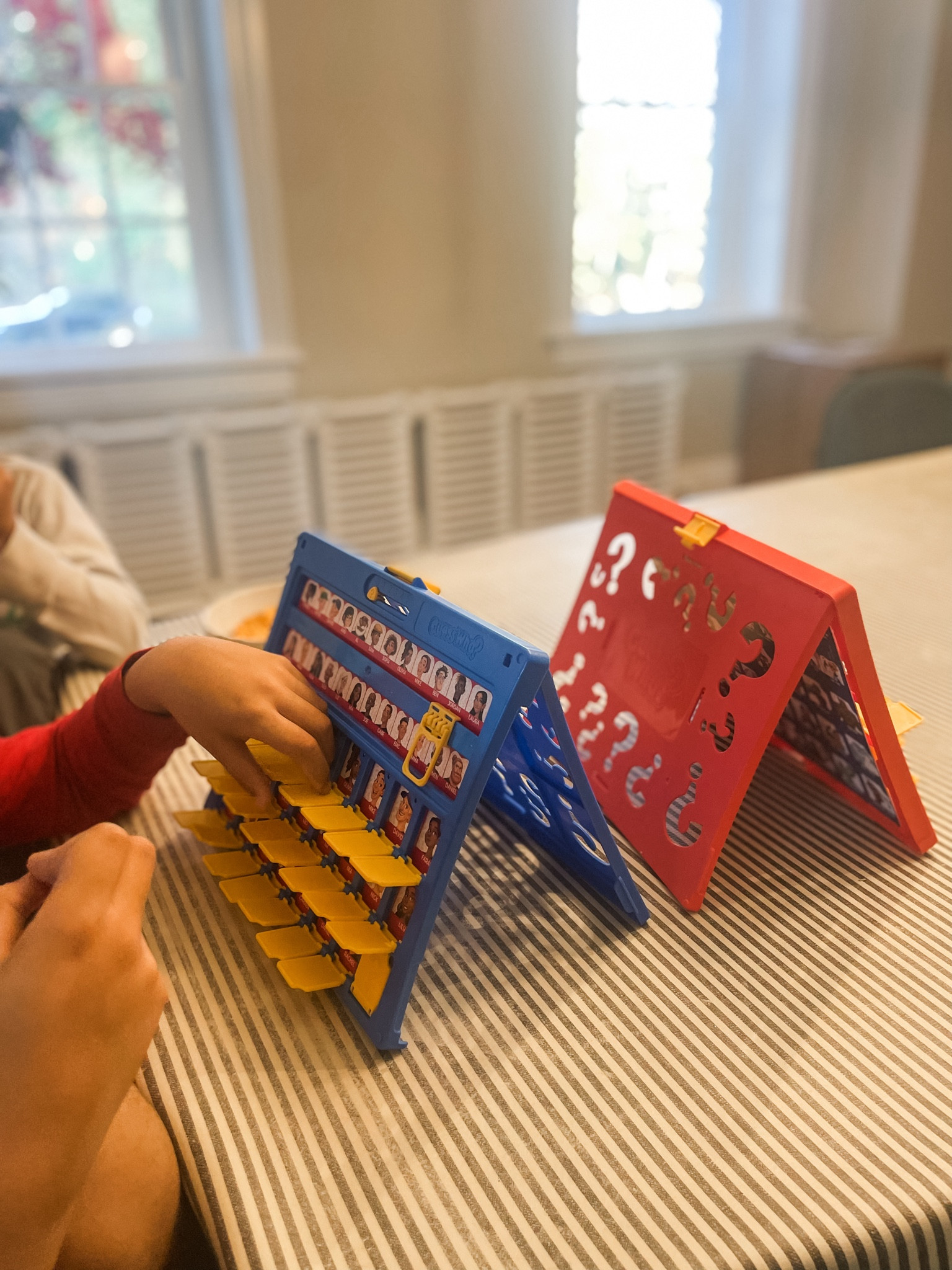 simple family game night 

#LTKFamily #LTKSaleAlert #LTKKids